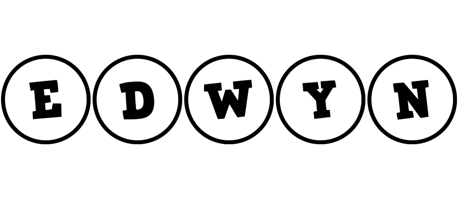 Edwyn handy logo