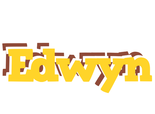Edwyn hotcup logo