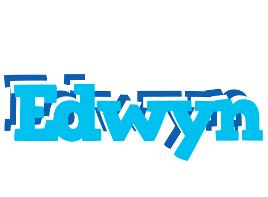 Edwyn jacuzzi logo
