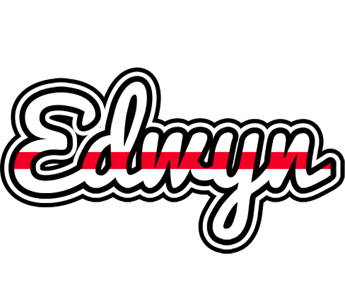 Edwyn kingdom logo