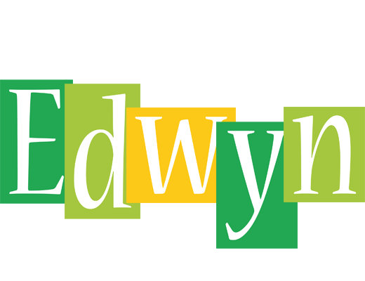 Edwyn lemonade logo