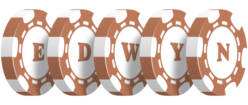 Edwyn limit logo
