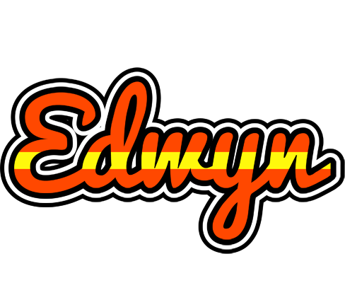 Edwyn madrid logo