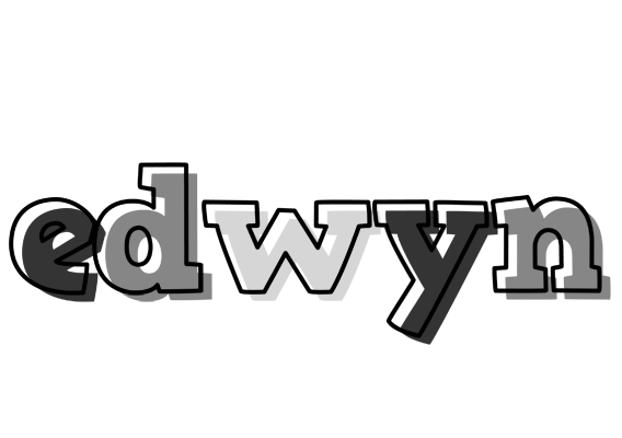Edwyn night logo