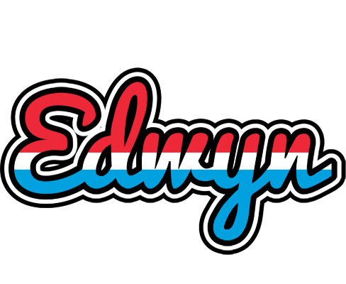 Edwyn norway logo