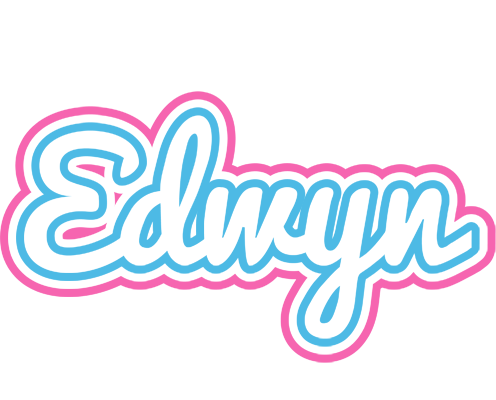 Edwyn outdoors logo
