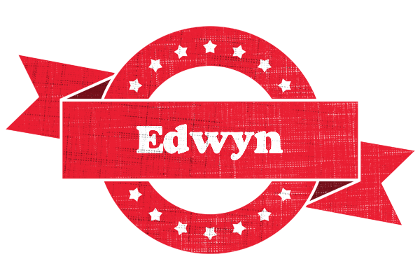 Edwyn passion logo