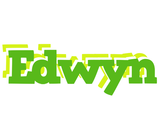 Edwyn picnic logo