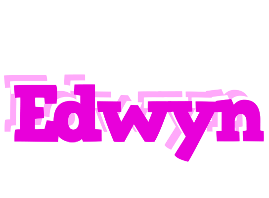 Edwyn rumba logo