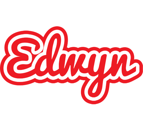 Edwyn sunshine logo