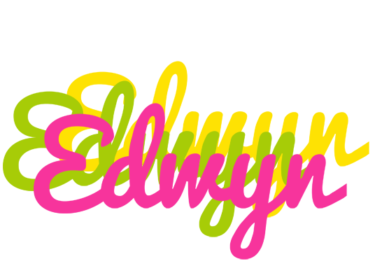 Edwyn sweets logo