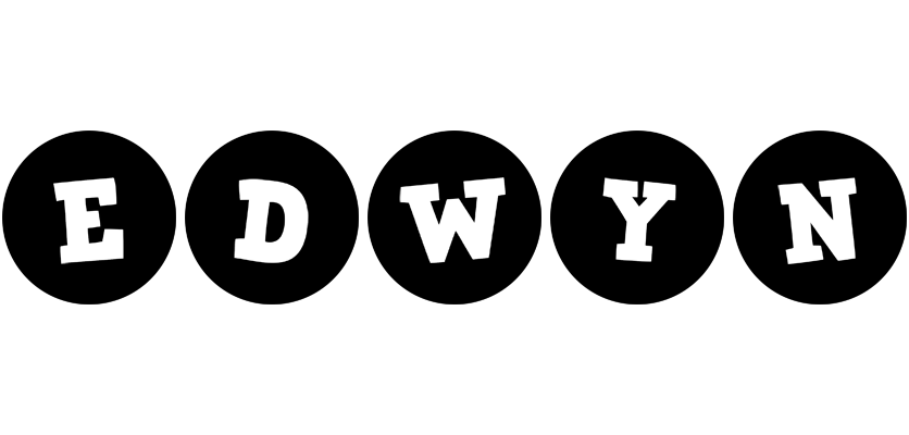 Edwyn tools logo