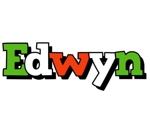 Edwyn venezia logo