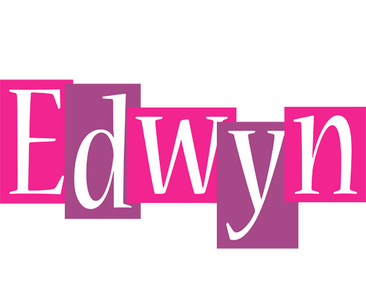 Edwyn whine logo