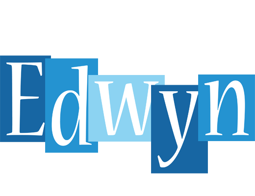 Edwyn winter logo