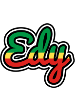 Edy african logo