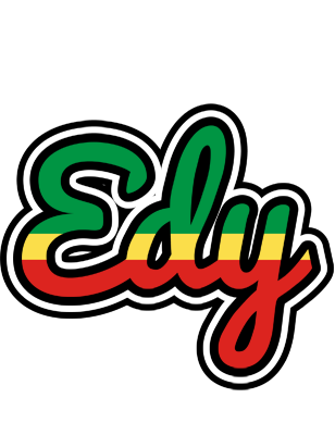 Edy african logo