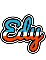 Edy america logo