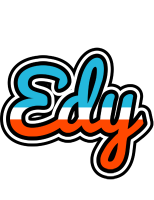 Edy america logo