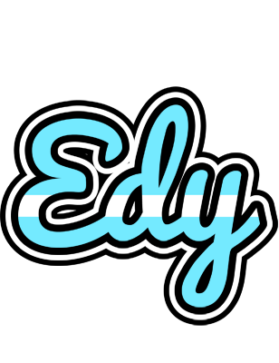 Edy argentine logo
