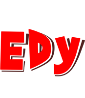 Edy basket logo