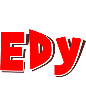 Edy basket logo