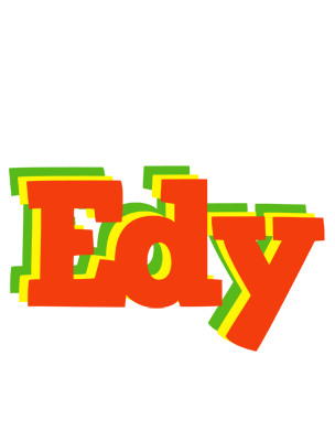 Edy bbq logo