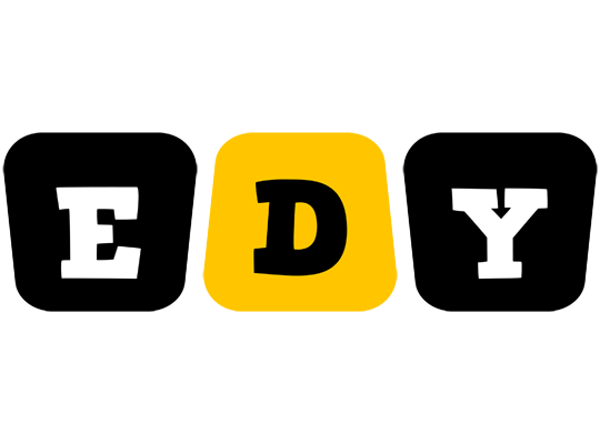 Edy boots logo