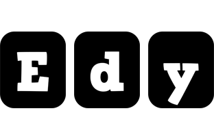 Edy box logo