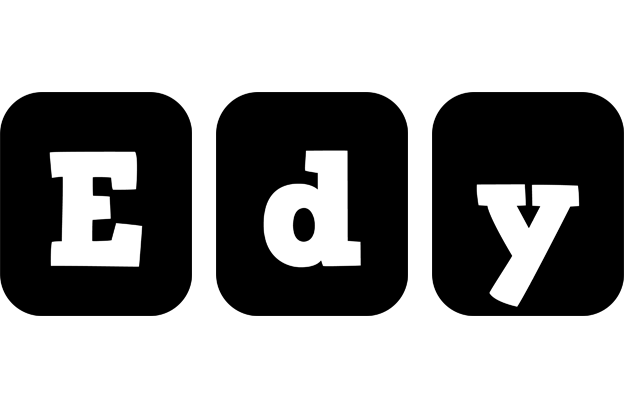 Edy box logo