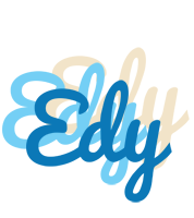 Edy breeze logo