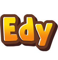 Edy cookies logo