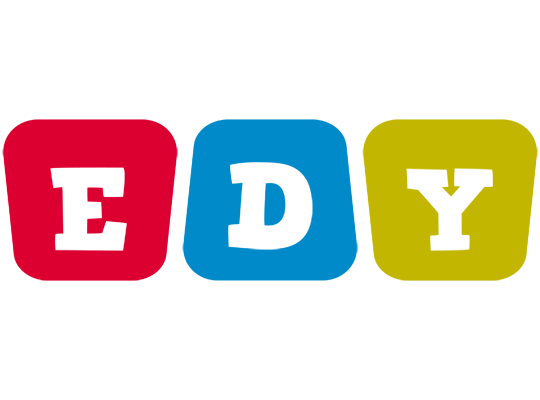 Edy daycare logo