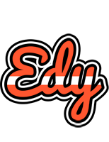 Edy denmark logo