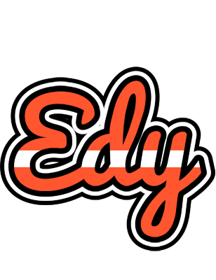 Edy denmark logo
