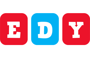 Edy diesel logo