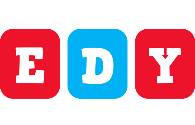 Edy diesel logo