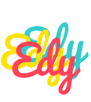 Edy disco logo