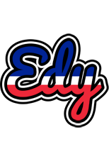 Edy france logo