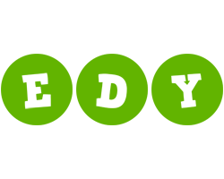 Edy games logo