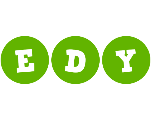 Edy games logo