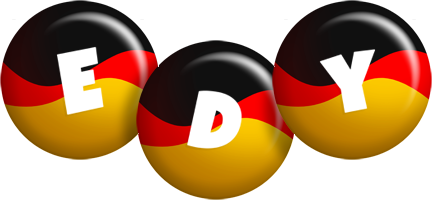 Edy german logo