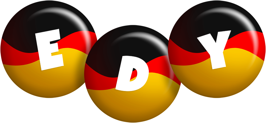 Edy german logo