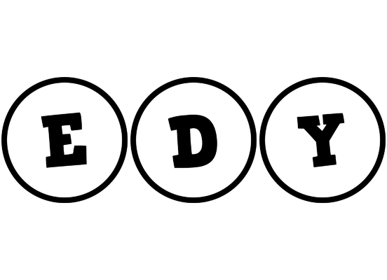 Edy handy logo