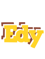 Edy hotcup logo