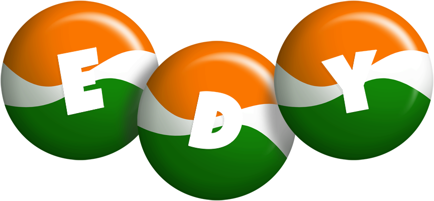 Edy india logo