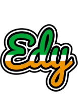 Edy ireland logo