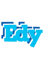 Edy jacuzzi logo