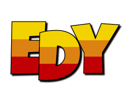 Edy jungle logo