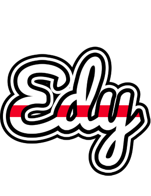 Edy kingdom logo